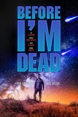 Before I'm Dead-hd