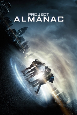 Project Almanac-hd