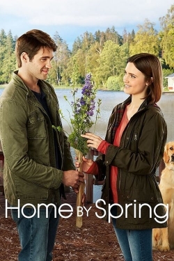 Home by Spring-hd