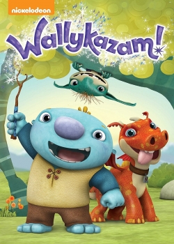 Wallykazam!-hd