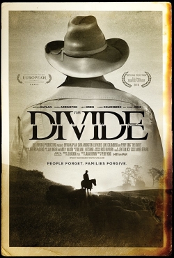 The Divide-hd