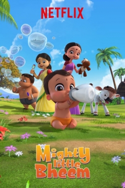 Mighty Little Bheem-hd