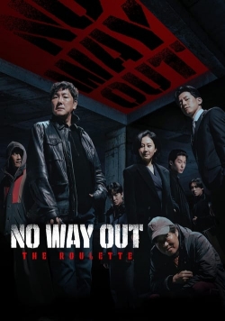 No Way Out: The Roulette-hd