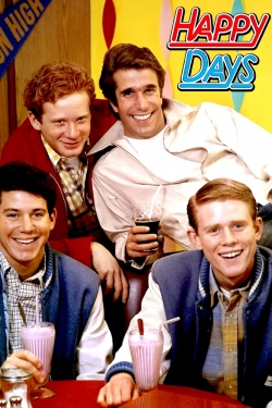 Happy Days-hd