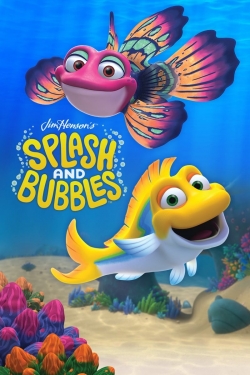 Splash and Bubbles-hd