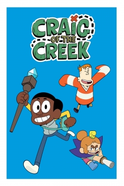 Craig of the Creek-hd