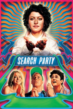 Search Party-hd