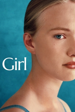 Girl-hd