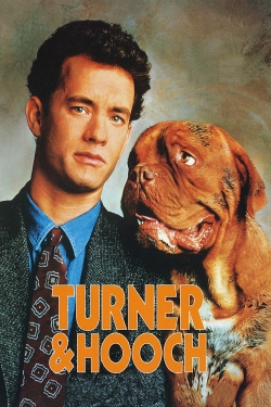 Turner & Hooch-hd