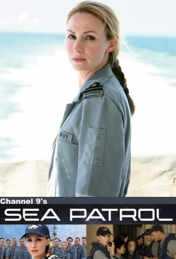 Sea Patrol-hd