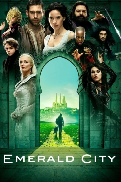 Emerald City-hd