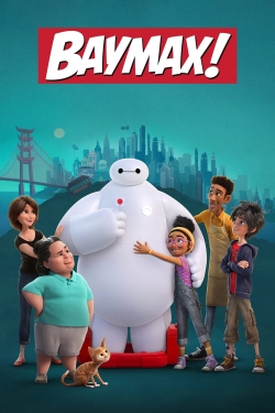 Baymax!-hd