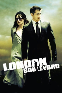 London Boulevard-hd