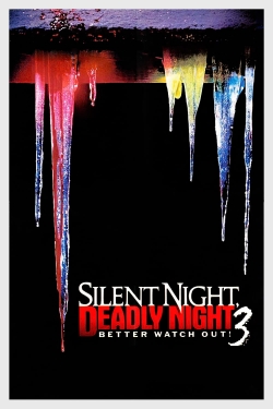 Silent Night, Deadly Night III: Better Watch Out!-hd