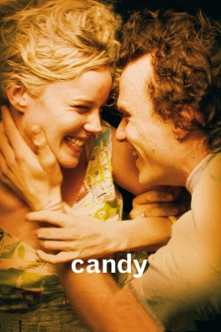 Candy-hd