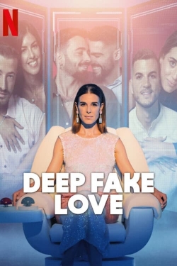 Deep Fake Love-hd