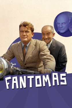 Fantomas-hd