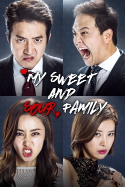 Sweet Savage Family-hd