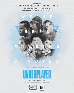 Underplayed-hd