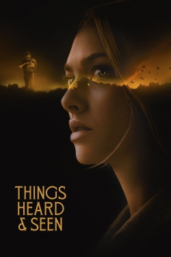 Things Heard & Seen-hd