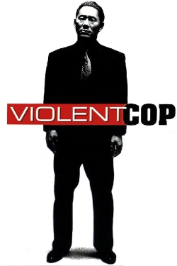 Violent Cop-hd