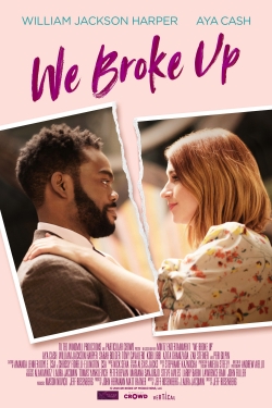 We Broke Up-hd