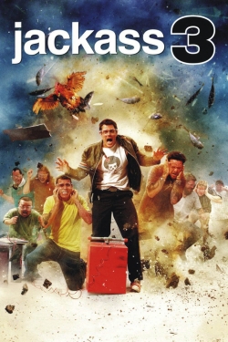 Jackass 3D-hd