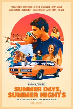 Summer Days, Summer Nights-hd