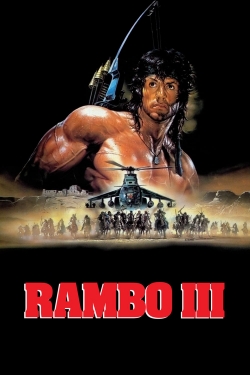 Rambo III-hd