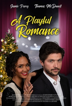 A Playful Romance-hd