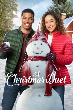 A Christmas Duet-hd