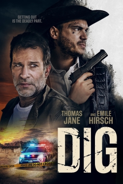 Dig-hd