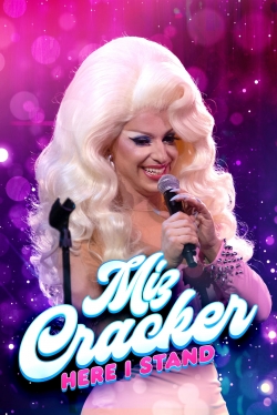 Miz Cracker: Here I Stand-hd