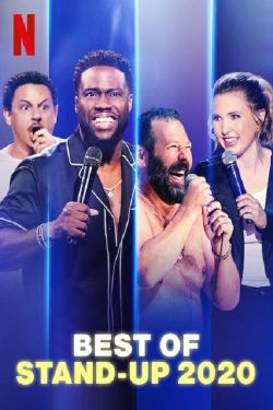 Best of Stand-up 2020-hd