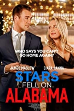 Stars Fell on Alabama-hd