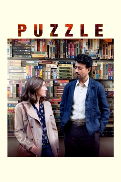 Puzzle-hd