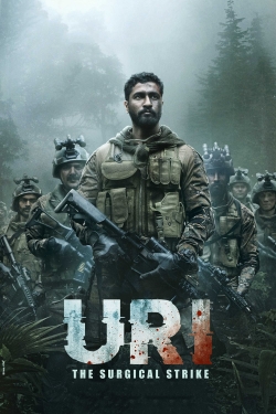 Uri: The Surgical Strike-hd