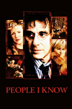 People I Know-hd