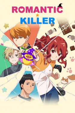 Romantic Killer-hd