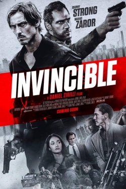 Invincible-hd