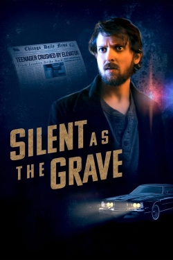 Silent as the Grave-hd