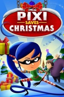 Pixi Saves Christmas-hd