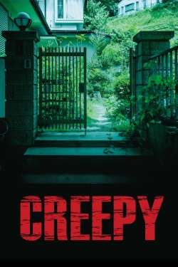 Creepy-hd