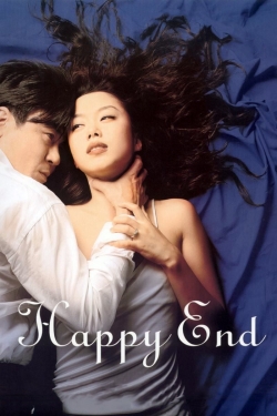 Happy End-hd