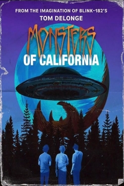 Monsters of California-hd