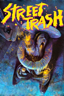 Street Trash-hd