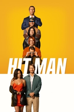 Hit Man-hd