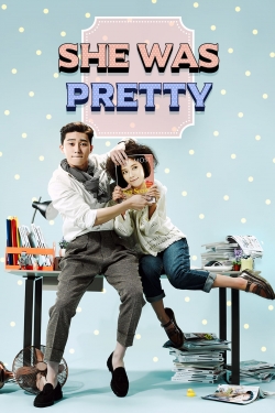 She Was Pretty-hd