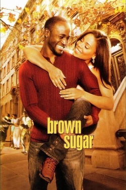 Brown Sugar-hd