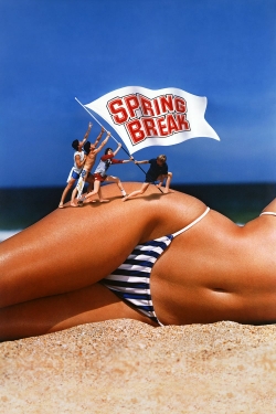 Spring Break-hd